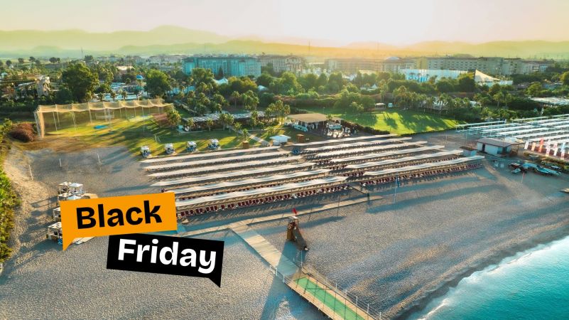 ASTERIA FAMILY RESORT SIDE